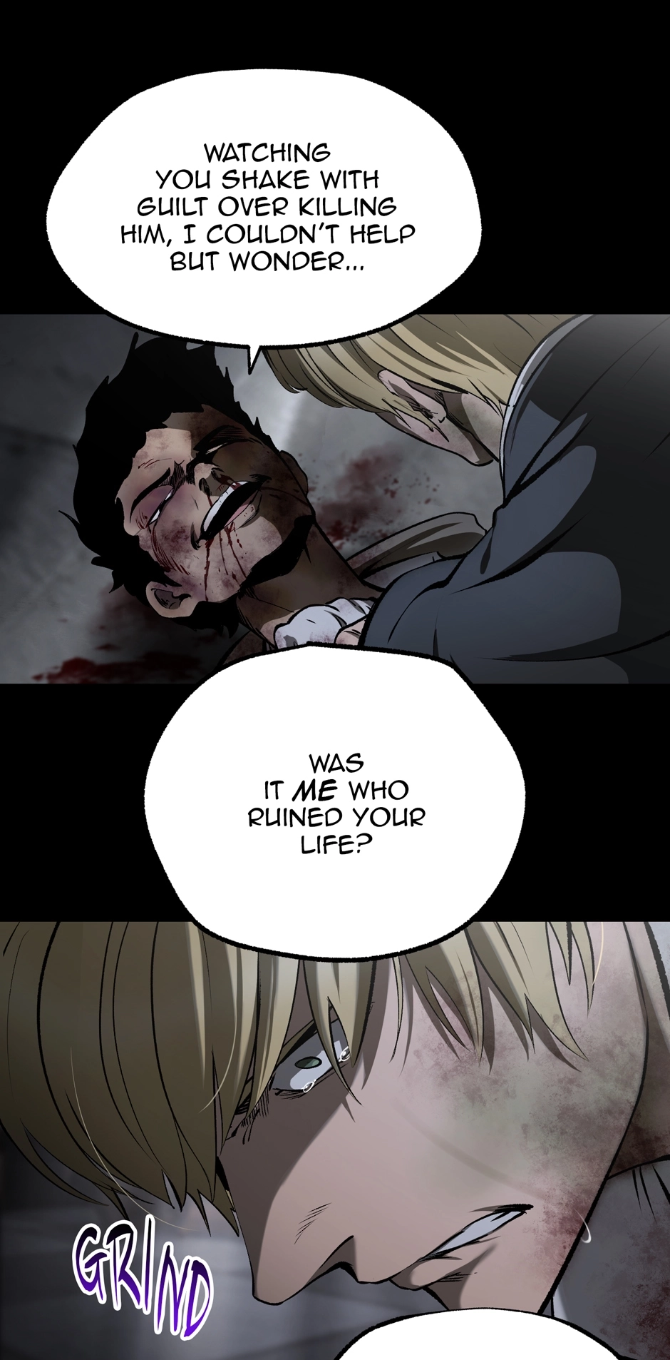 Survival Story of a Sword King in a Fantasy World Chapter 243 Page 52