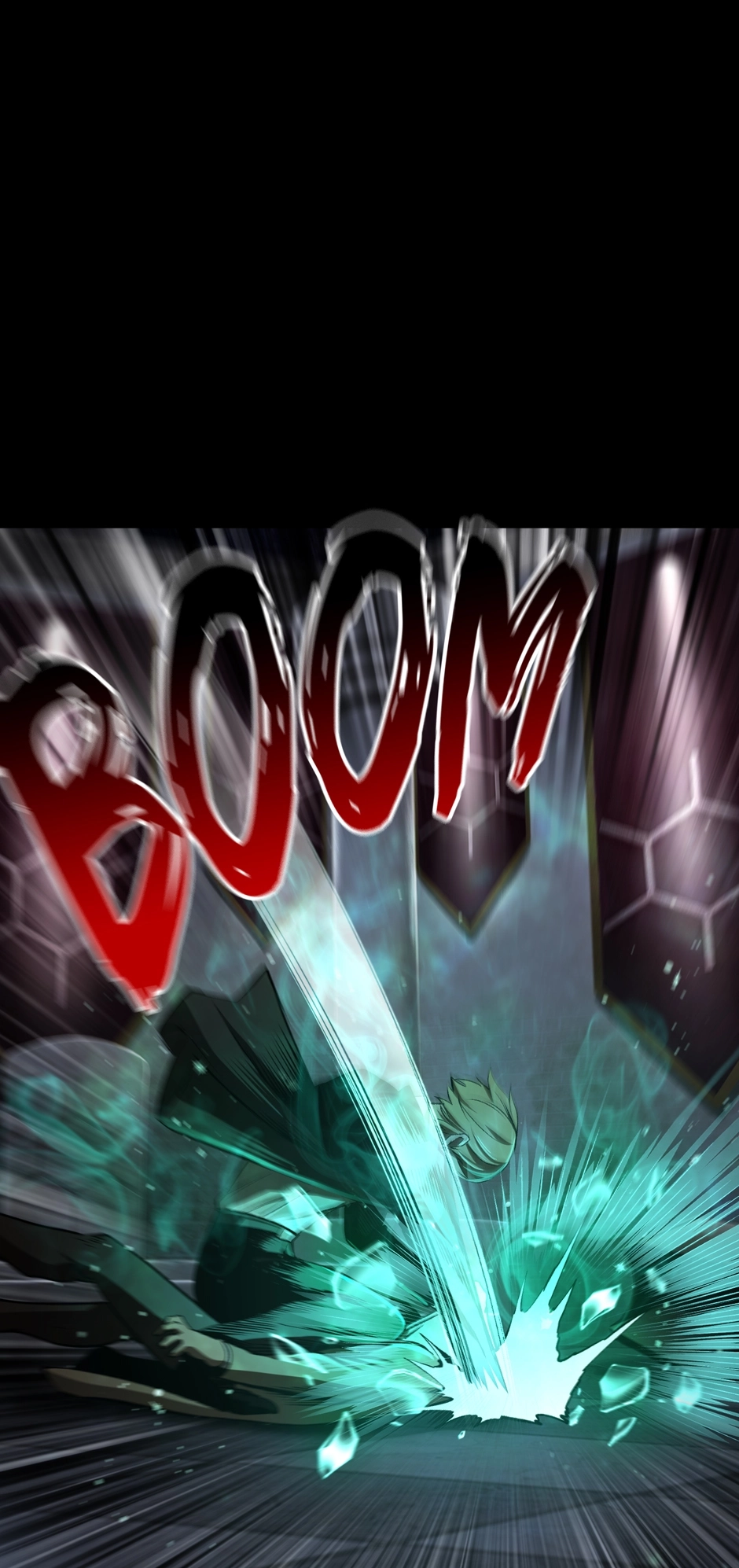 Survival Story of a Sword King in a Fantasy World Chapter 243 Page 55