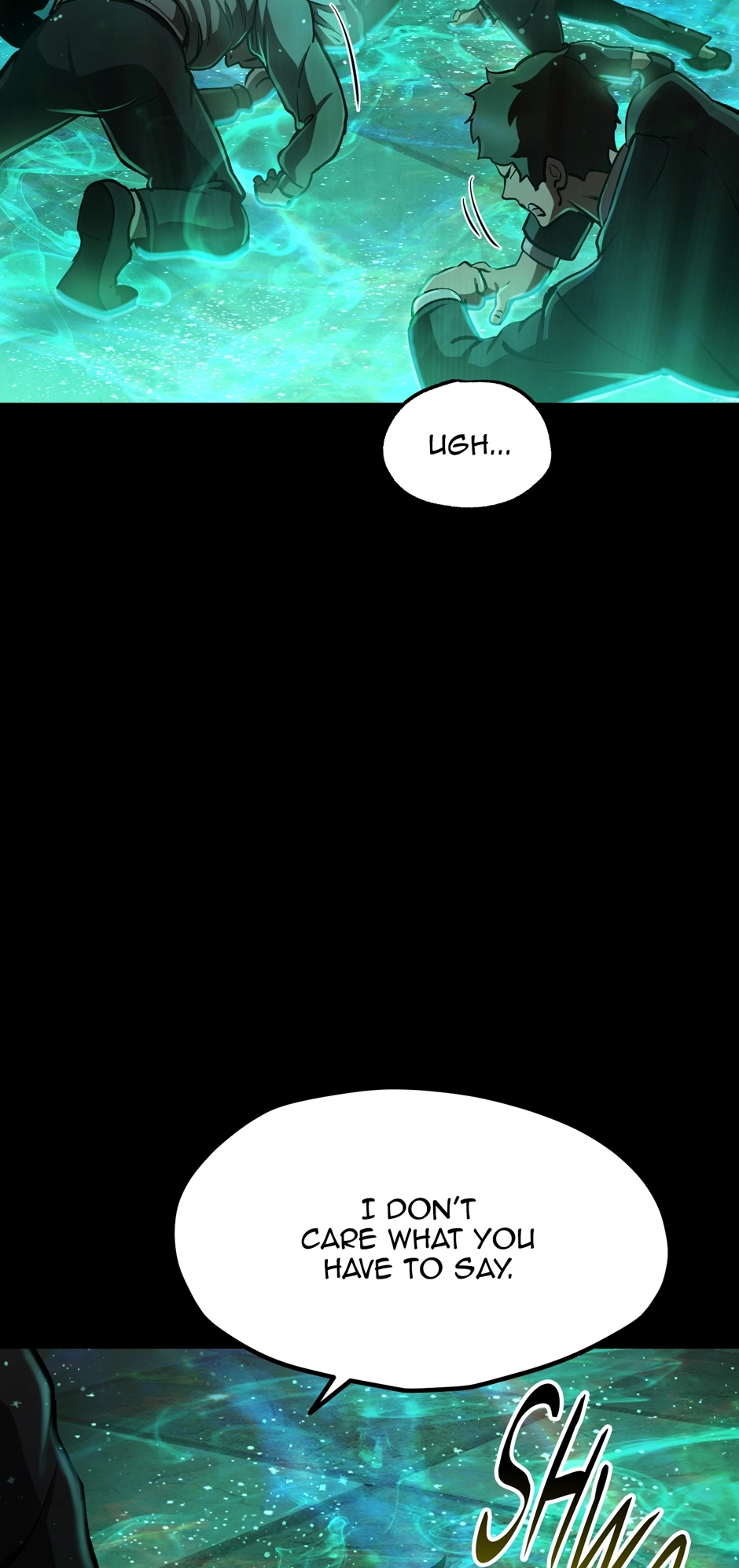 Survival Story of a Sword King in a Fantasy World Chapter 243 Page 57