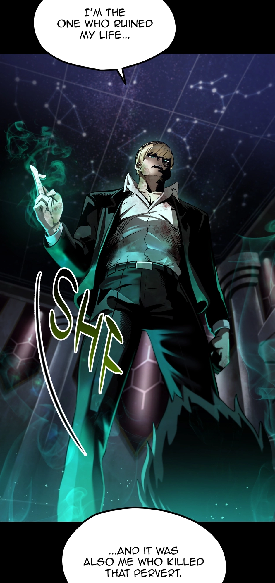 Survival Story of a Sword King in a Fantasy World Chapter 243 Page 59