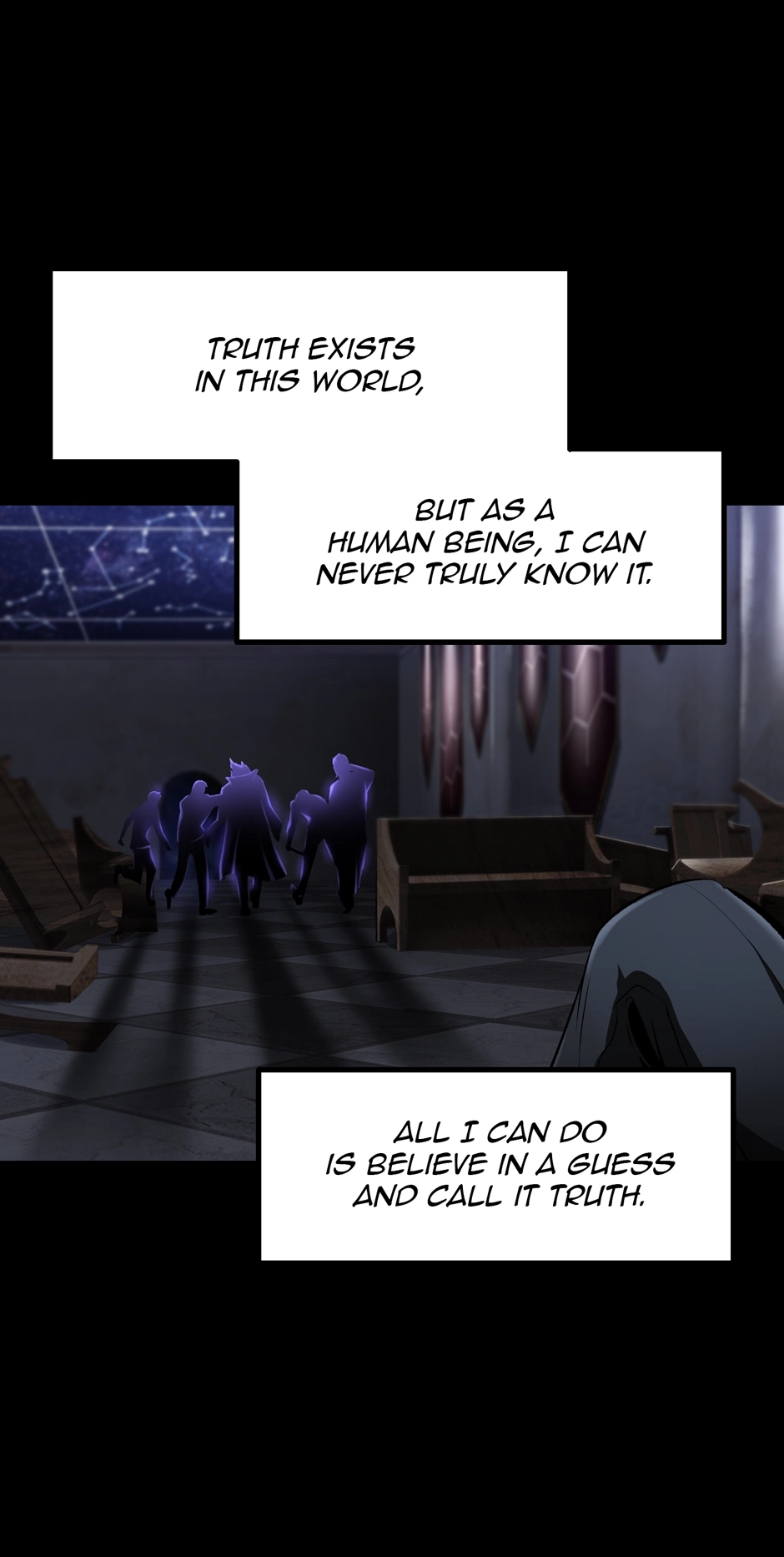 Survival Story of a Sword King in a Fantasy World Chapter 243 Page 62
