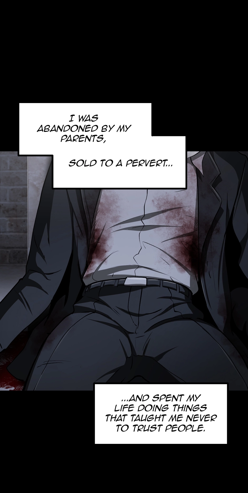 Survival Story of a Sword King in a Fantasy World Chapter 243 Page 63