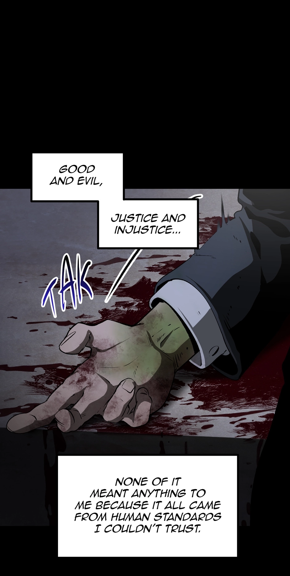 Survival Story of a Sword King in a Fantasy World Chapter 243 Page 64