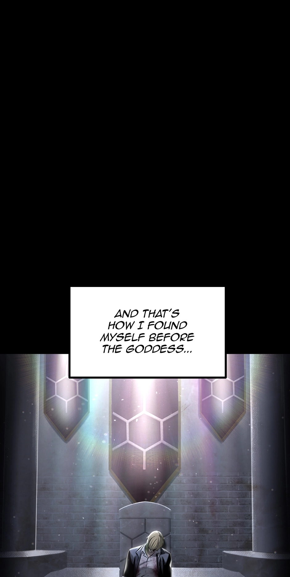 Survival Story of a Sword King in a Fantasy World Chapter 243 Page 65