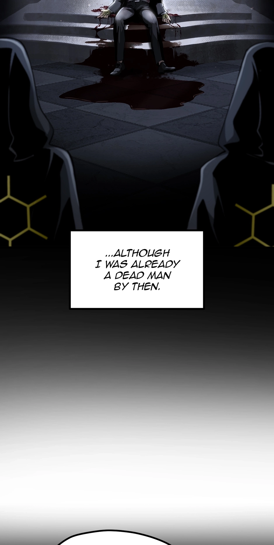 Survival Story of a Sword King in a Fantasy World Chapter 243 Page 66