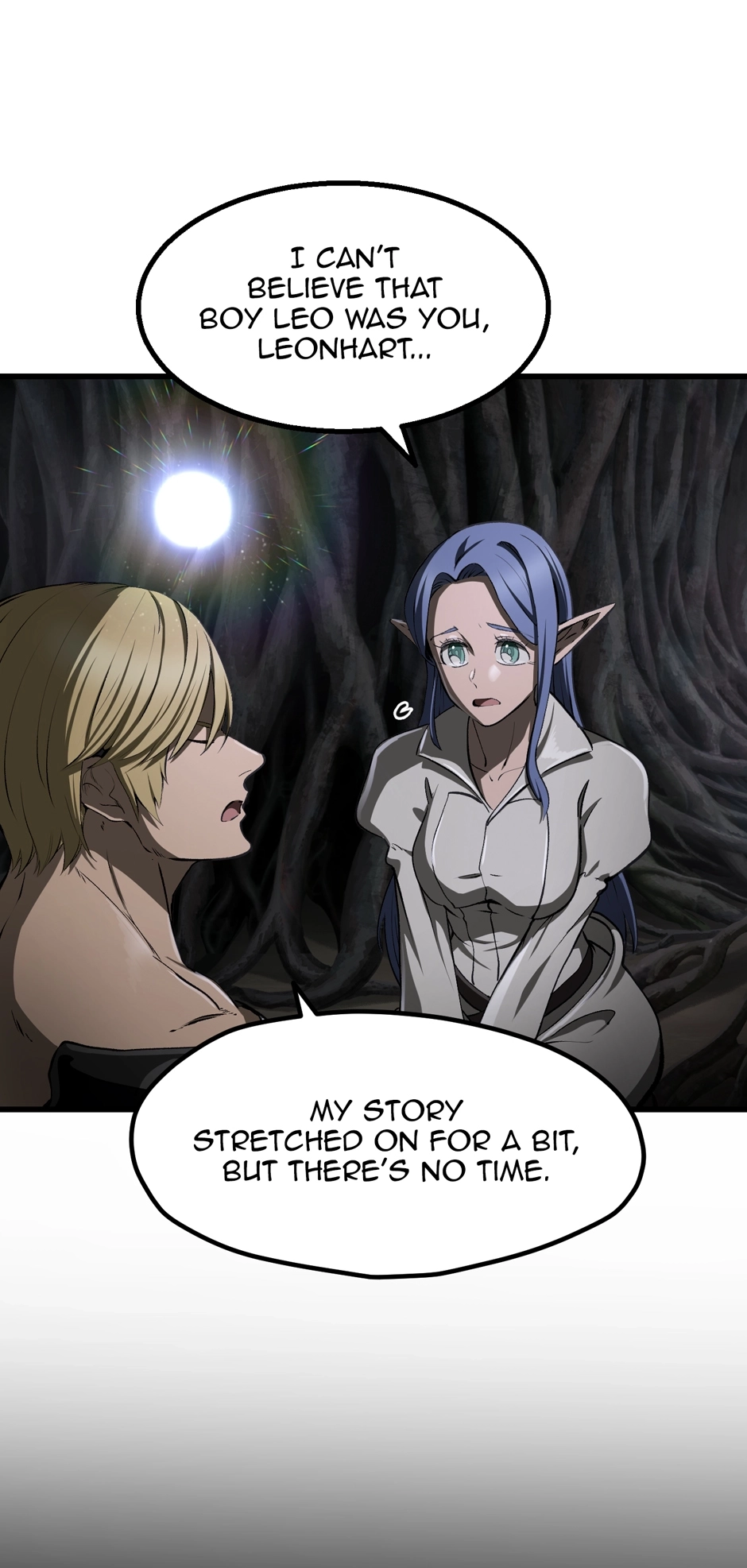 Survival Story of a Sword King in a Fantasy World Chapter 243 Page 69