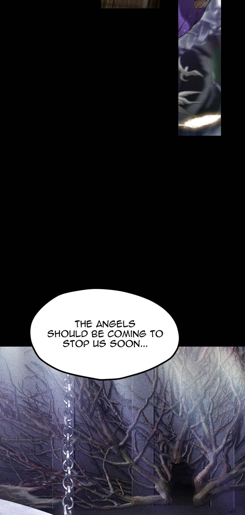 Survival Story of a Sword King in a Fantasy World Chapter 243 Page 71