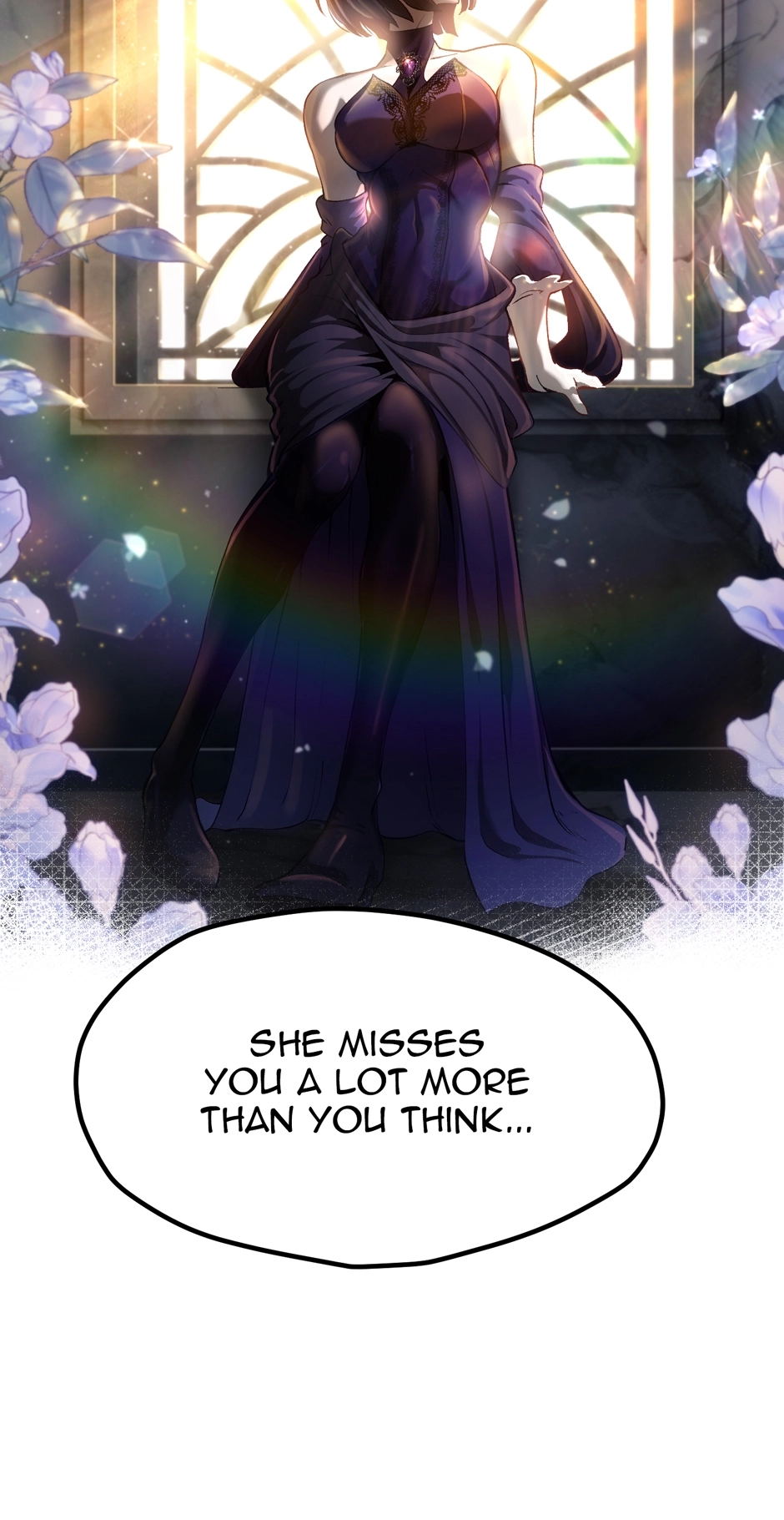 Survival Story of a Sword King in a Fantasy World Chapter 243 Page 77