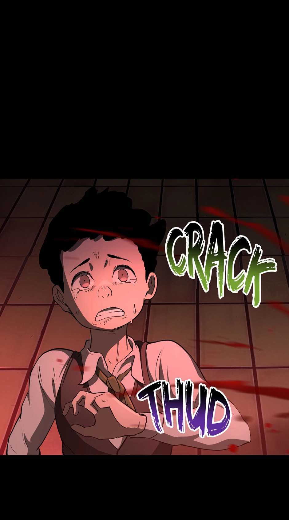 Survival Story of a Sword King in a Fantasy World Chapter 242 Page 9