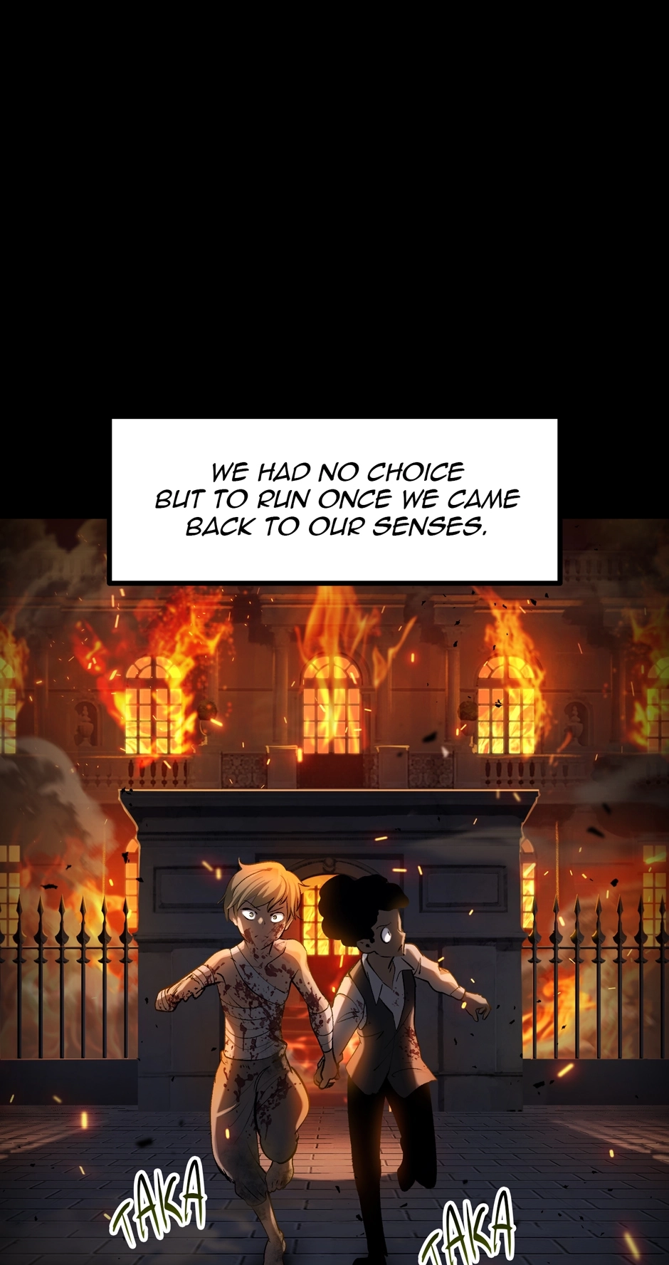 Survival Story of a Sword King in a Fantasy World Chapter 242 Page 13