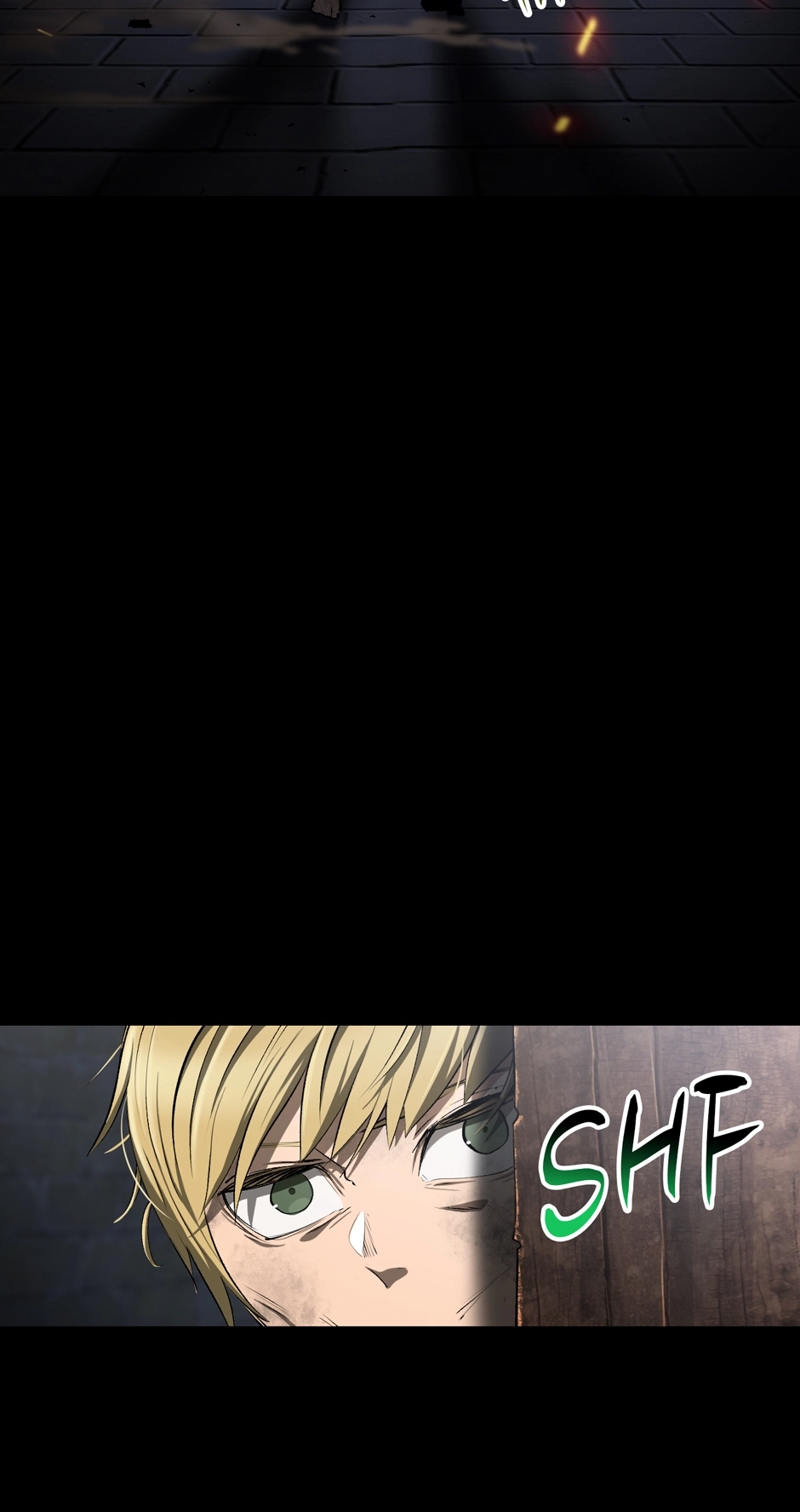 Survival Story of a Sword King in a Fantasy World Chapter 242 Page 14
