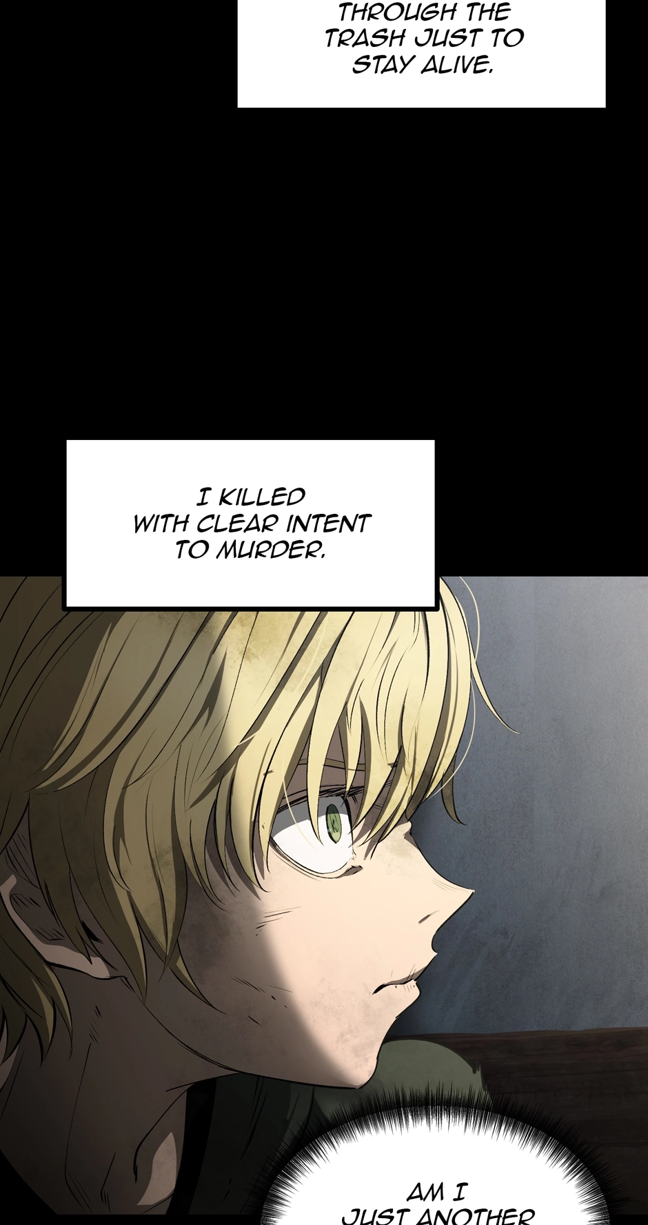 Survival Story of a Sword King in a Fantasy World Chapter 242 Page 16