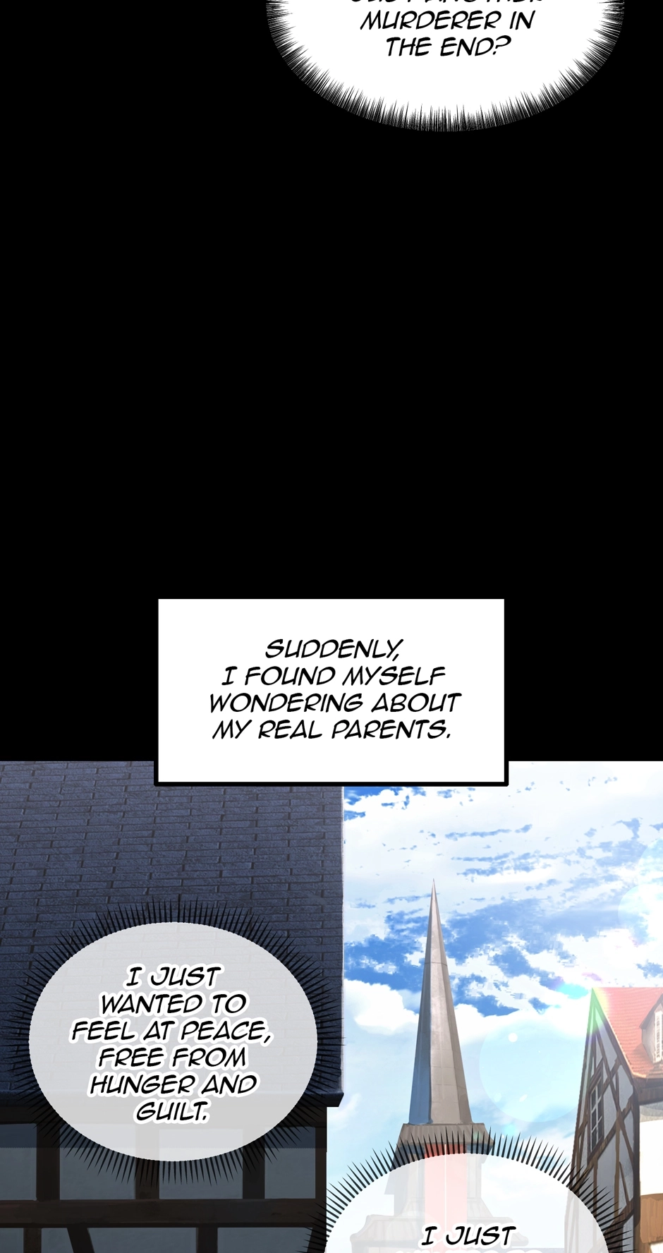 Survival Story of a Sword King in a Fantasy World Chapter 242 Page 17