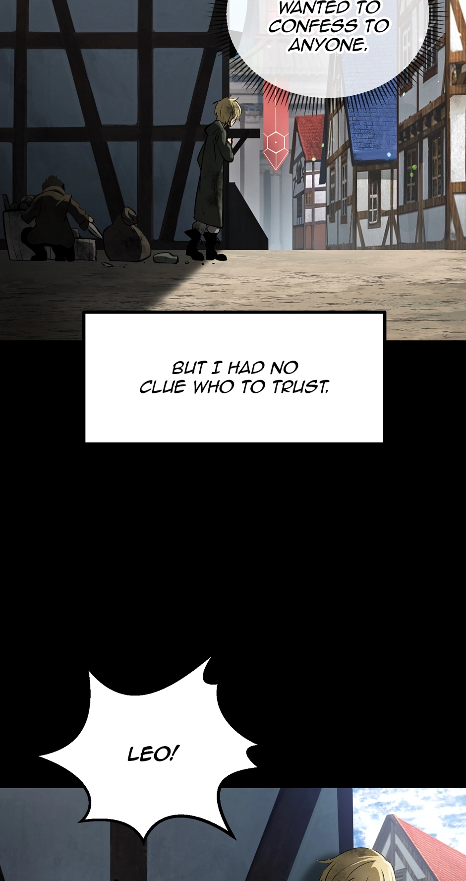 Survival Story of a Sword King in a Fantasy World Chapter 242 Page 18