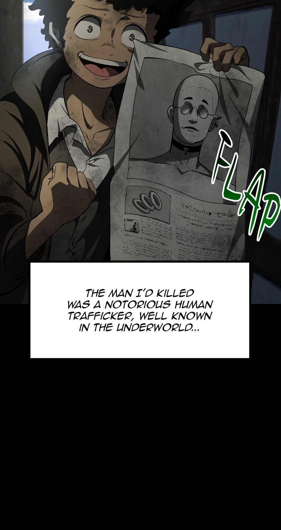 Survival Story of a Sword King in a Fantasy World Chapter 242 Page 20