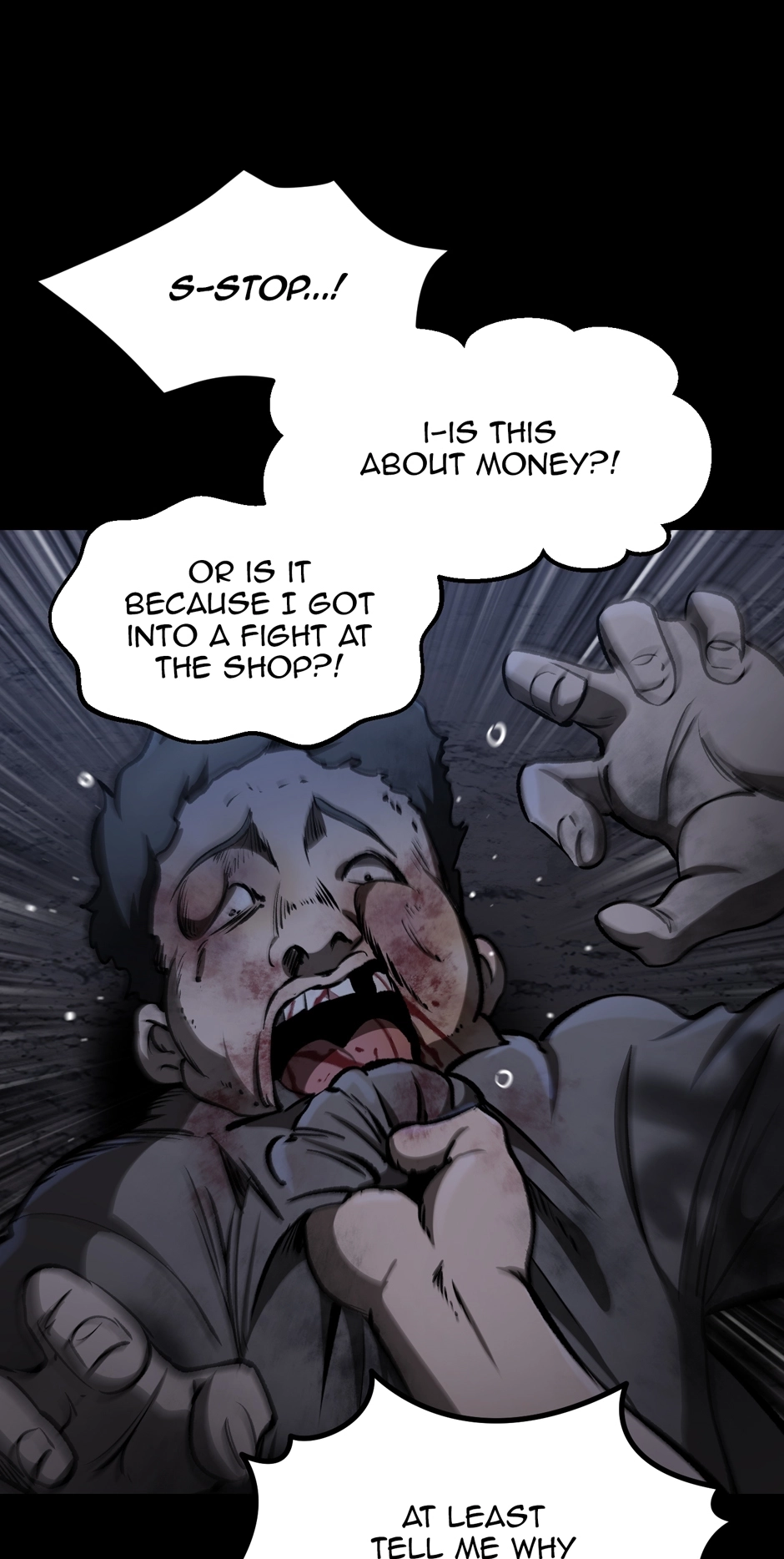 Survival Story of a Sword King in a Fantasy World Chapter 242 Page 29