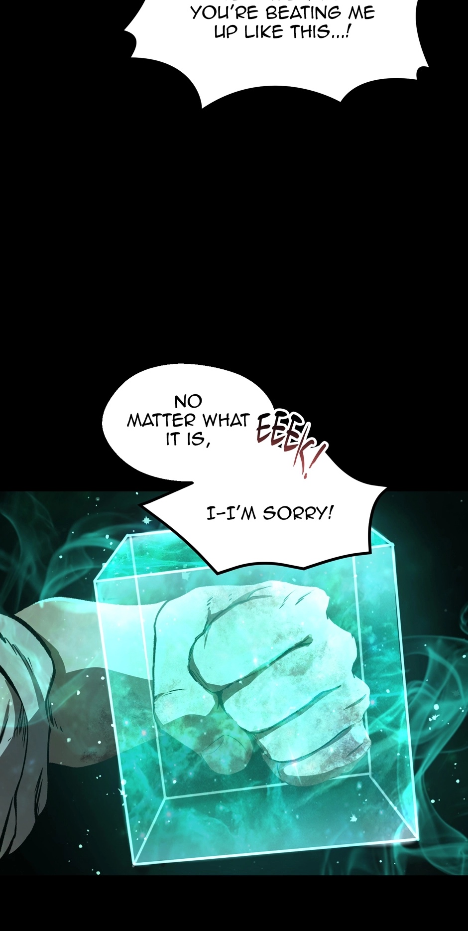 Survival Story of a Sword King in a Fantasy World Chapter 242 Page 30