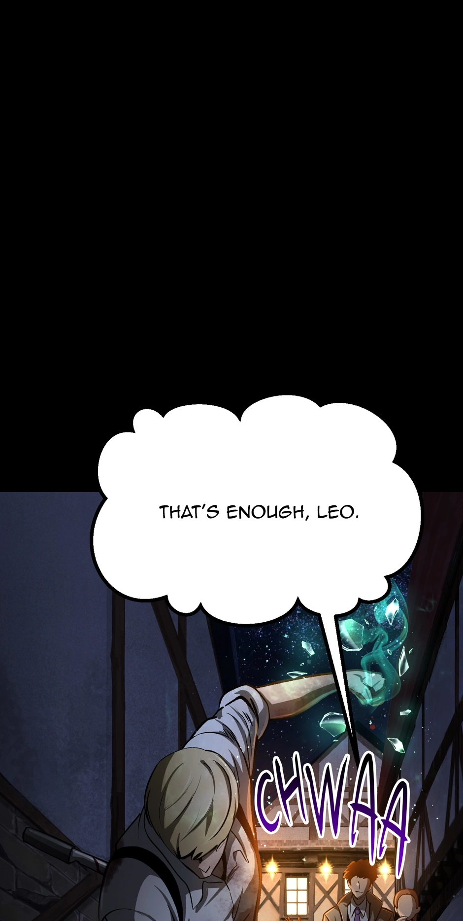 Survival Story of a Sword King in a Fantasy World Chapter 242 Page 31
