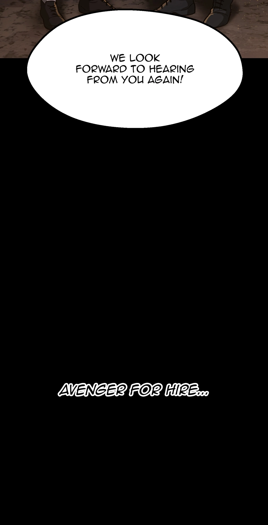 Survival Story of a Sword King in a Fantasy World Chapter 242 Page 39