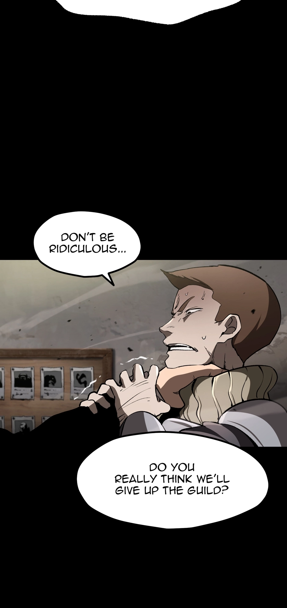 Survival Story of a Sword King in a Fantasy World Chapter 242 Page 47