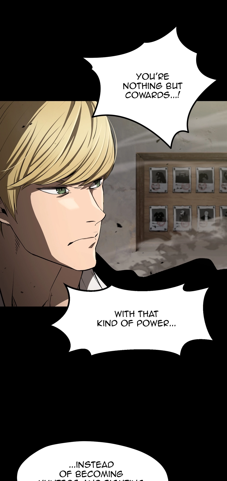 Survival Story of a Sword King in a Fantasy World Chapter 242 Page 48