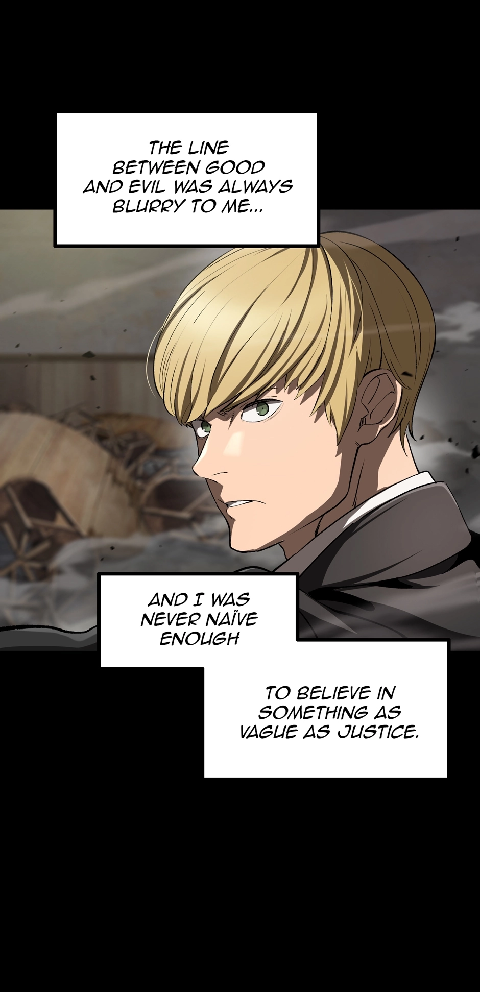 Survival Story of a Sword King in a Fantasy World Chapter 242 Page 50
