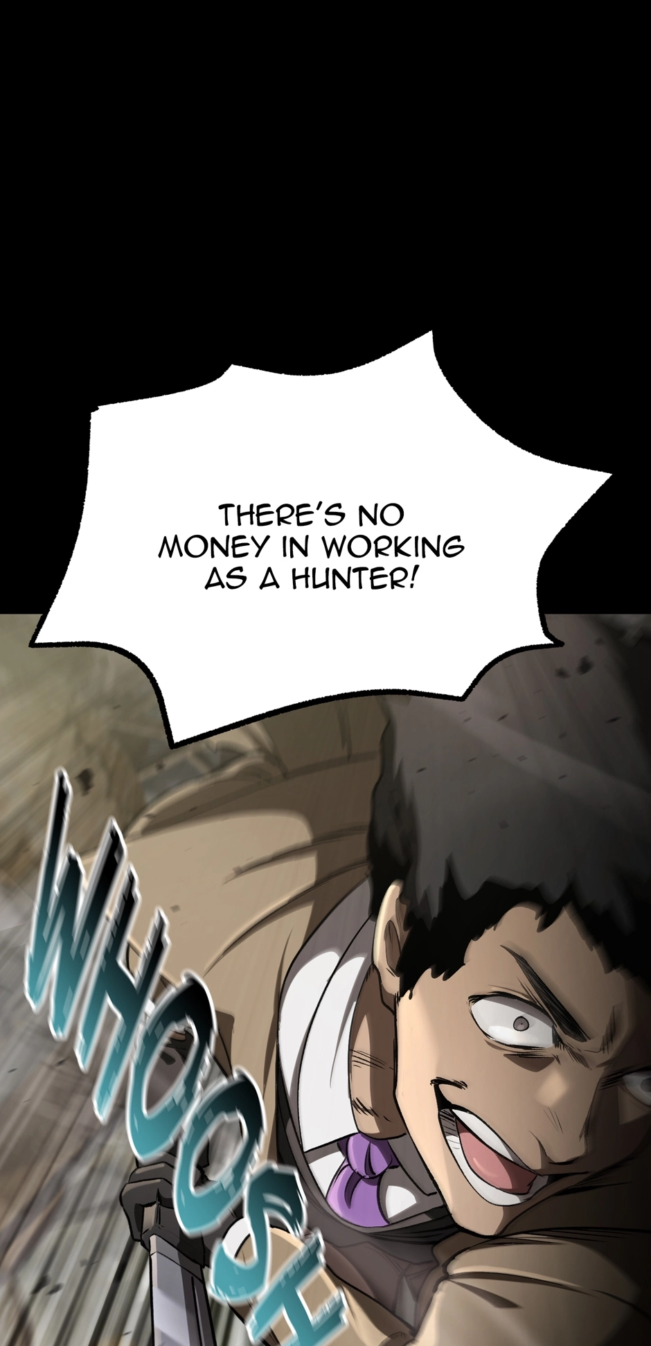 Survival Story of a Sword King in a Fantasy World Chapter 242 Page 52