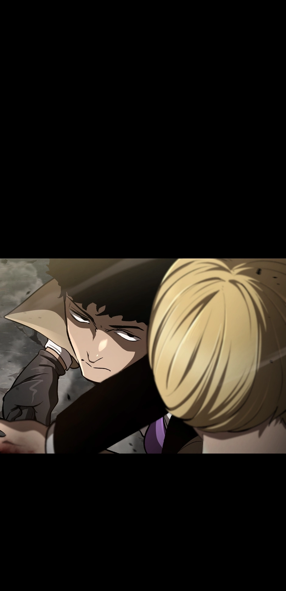 Survival Story of a Sword King in a Fantasy World Chapter 242 Page 56