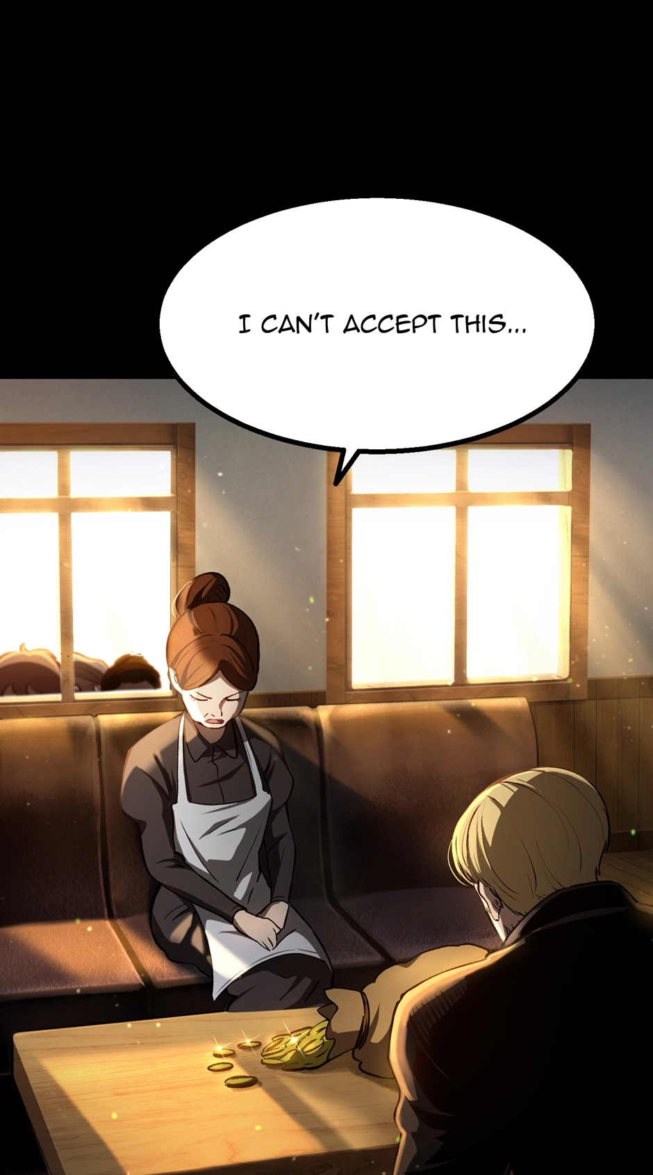 Survival Story of a Sword King in a Fantasy World Chapter 242 Page 58