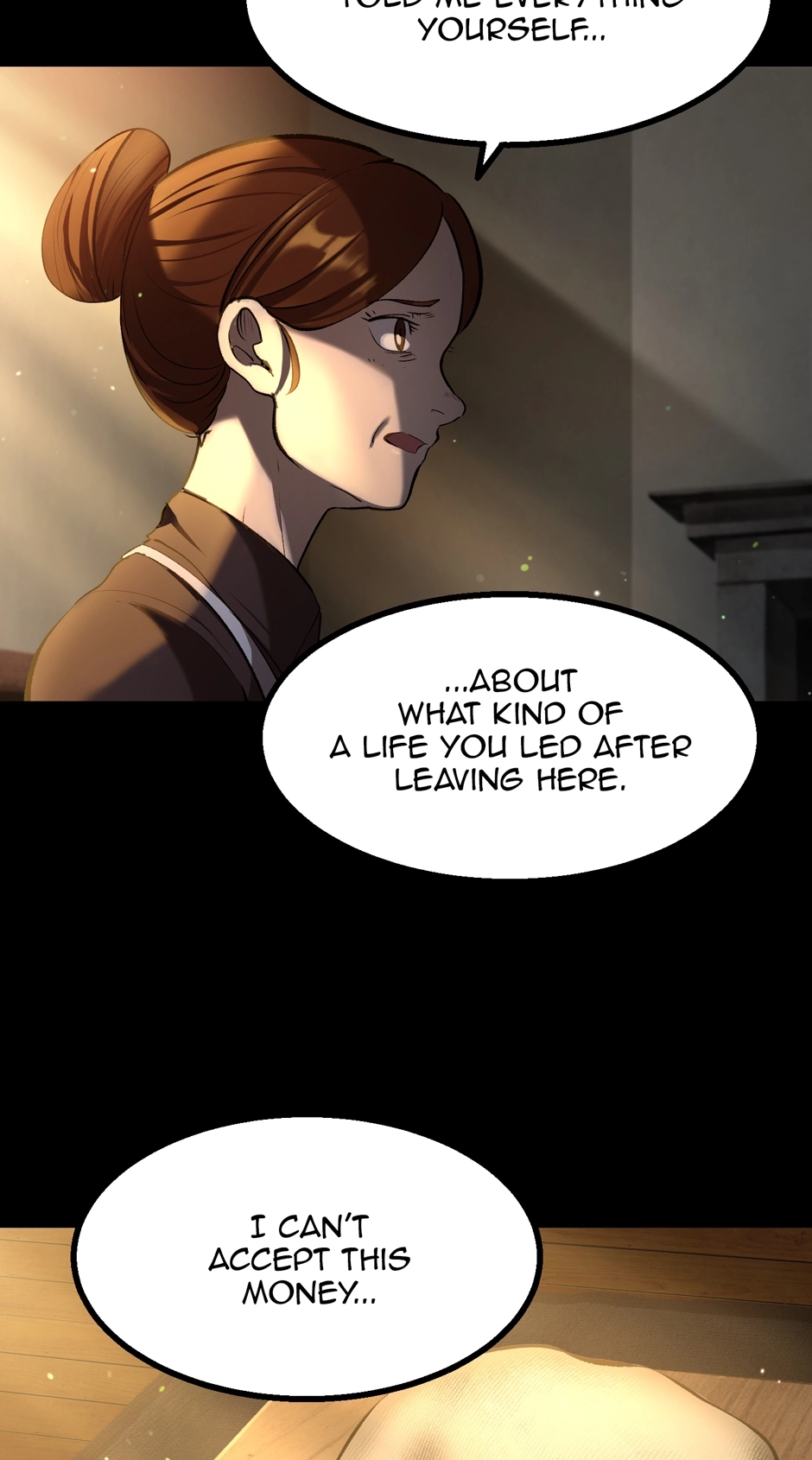 Survival Story of a Sword King in a Fantasy World Chapter 242 Page 61
