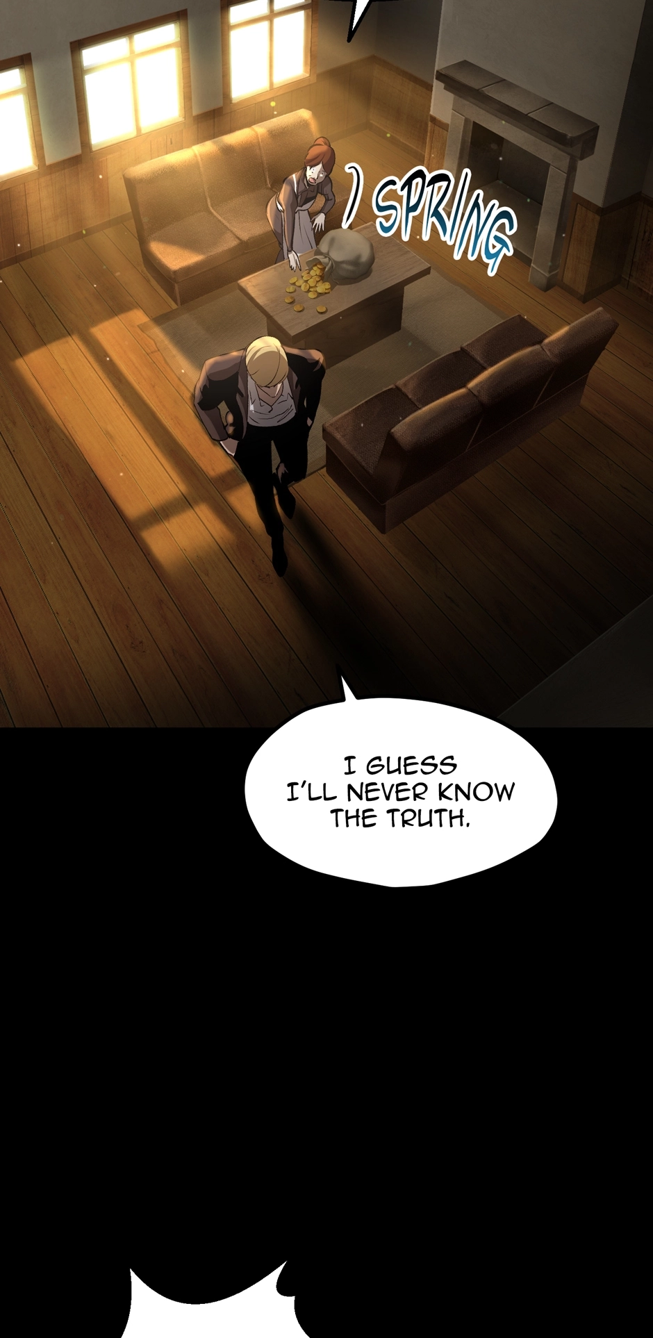 Survival Story of a Sword King in a Fantasy World Chapter 242 Page 65