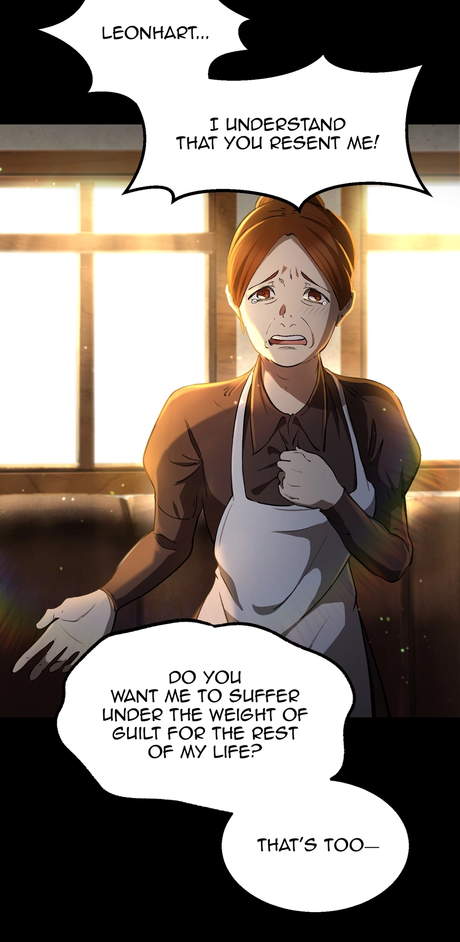 Survival Story of a Sword King in a Fantasy World Chapter 242 Page 66