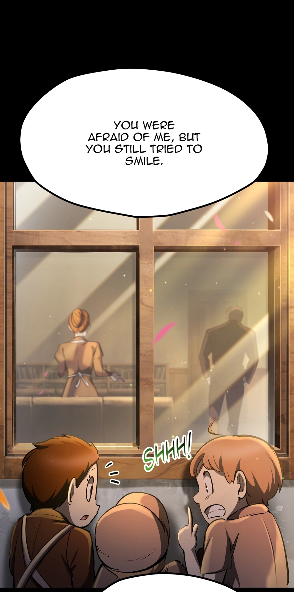 Survival Story of a Sword King in a Fantasy World Chapter 242 Page 68