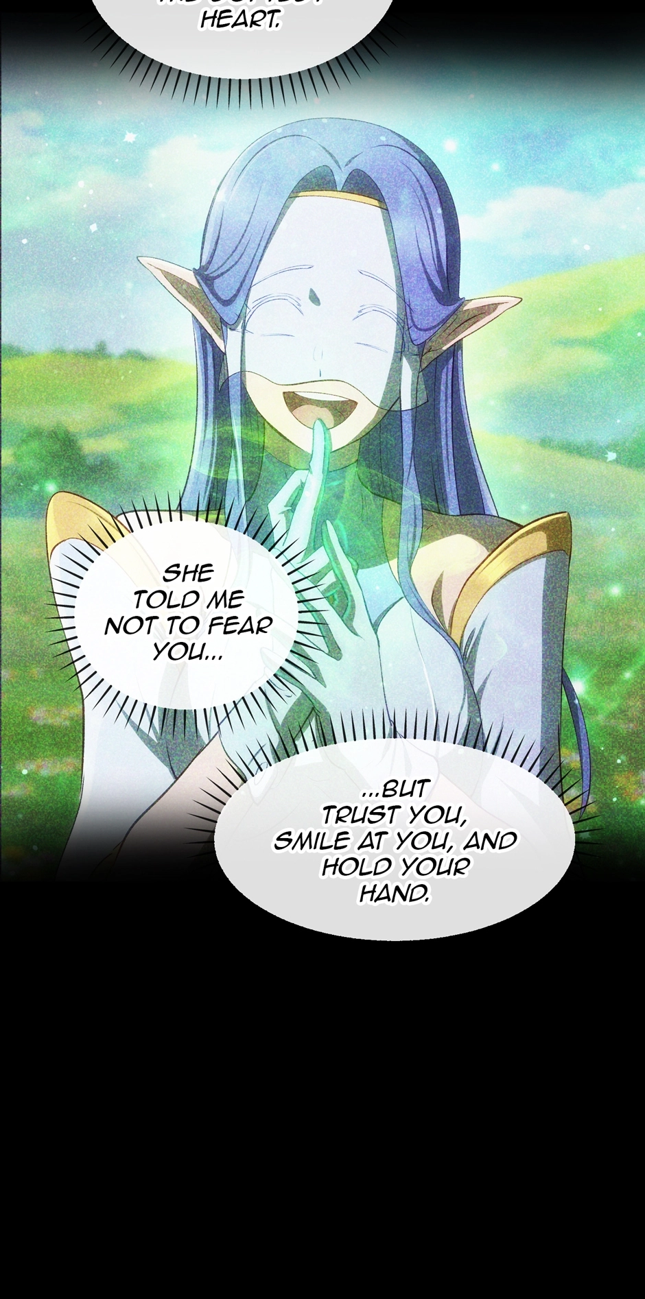 Survival Story of a Sword King in a Fantasy World Chapter 242 Page 71