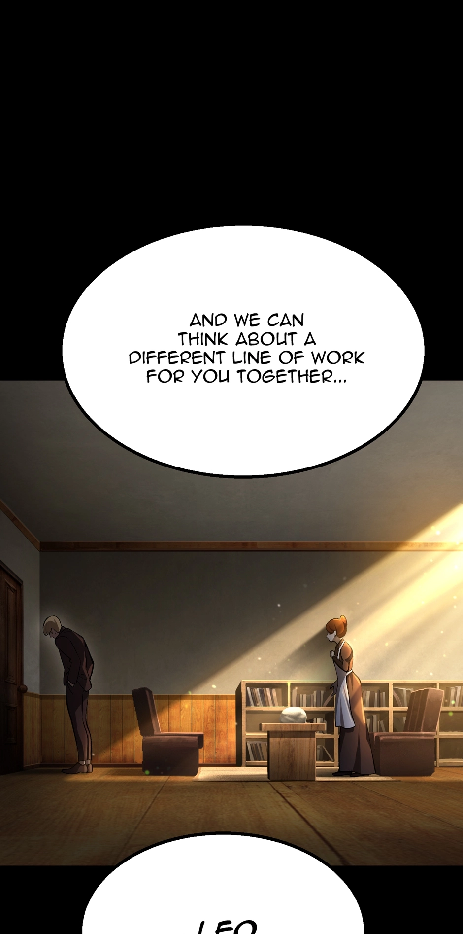 Survival Story of a Sword King in a Fantasy World Chapter 242 Page 73