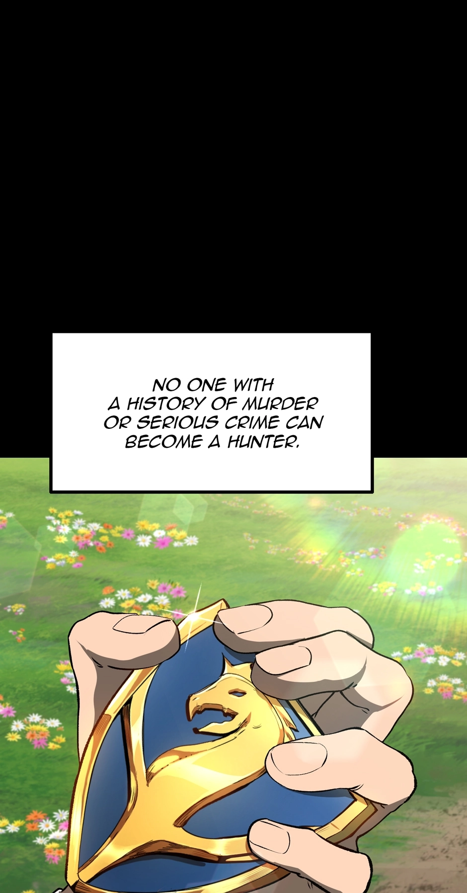 Survival Story of a Sword King in a Fantasy World Chapter 242 Page 75