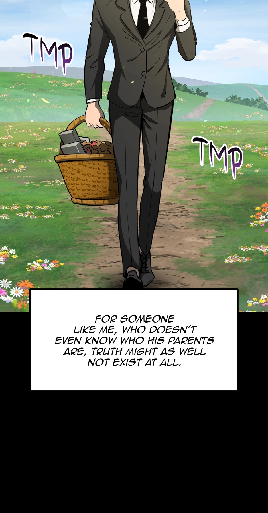 Survival Story of a Sword King in a Fantasy World Chapter 242 Page 77