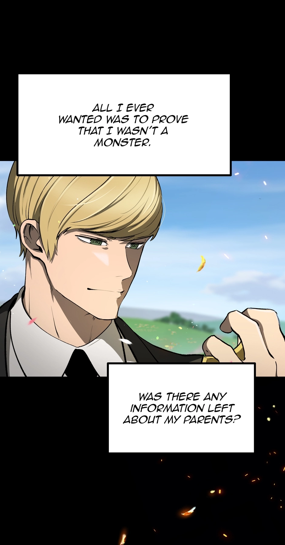 Survival Story of a Sword King in a Fantasy World Chapter 242 Page 78