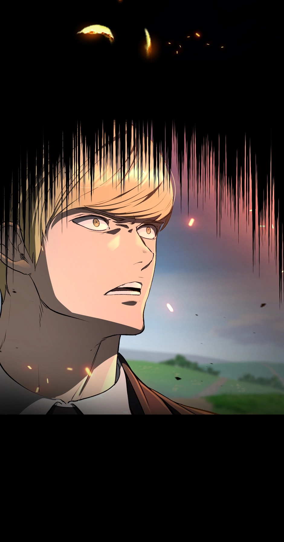 Survival Story of a Sword King in a Fantasy World Chapter 242 Page 79