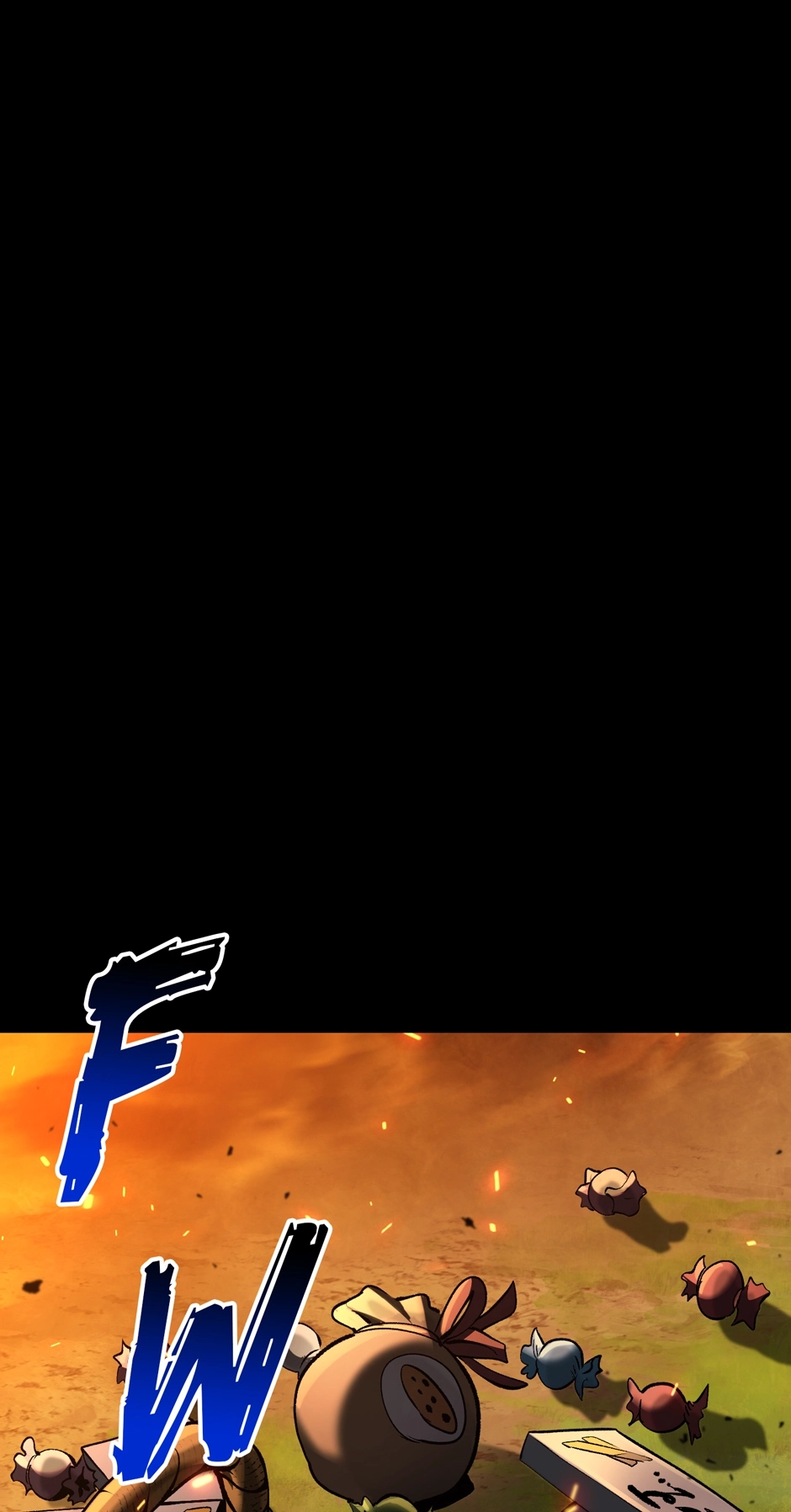 Survival Story of a Sword King in a Fantasy World Chapter 242 Page 80