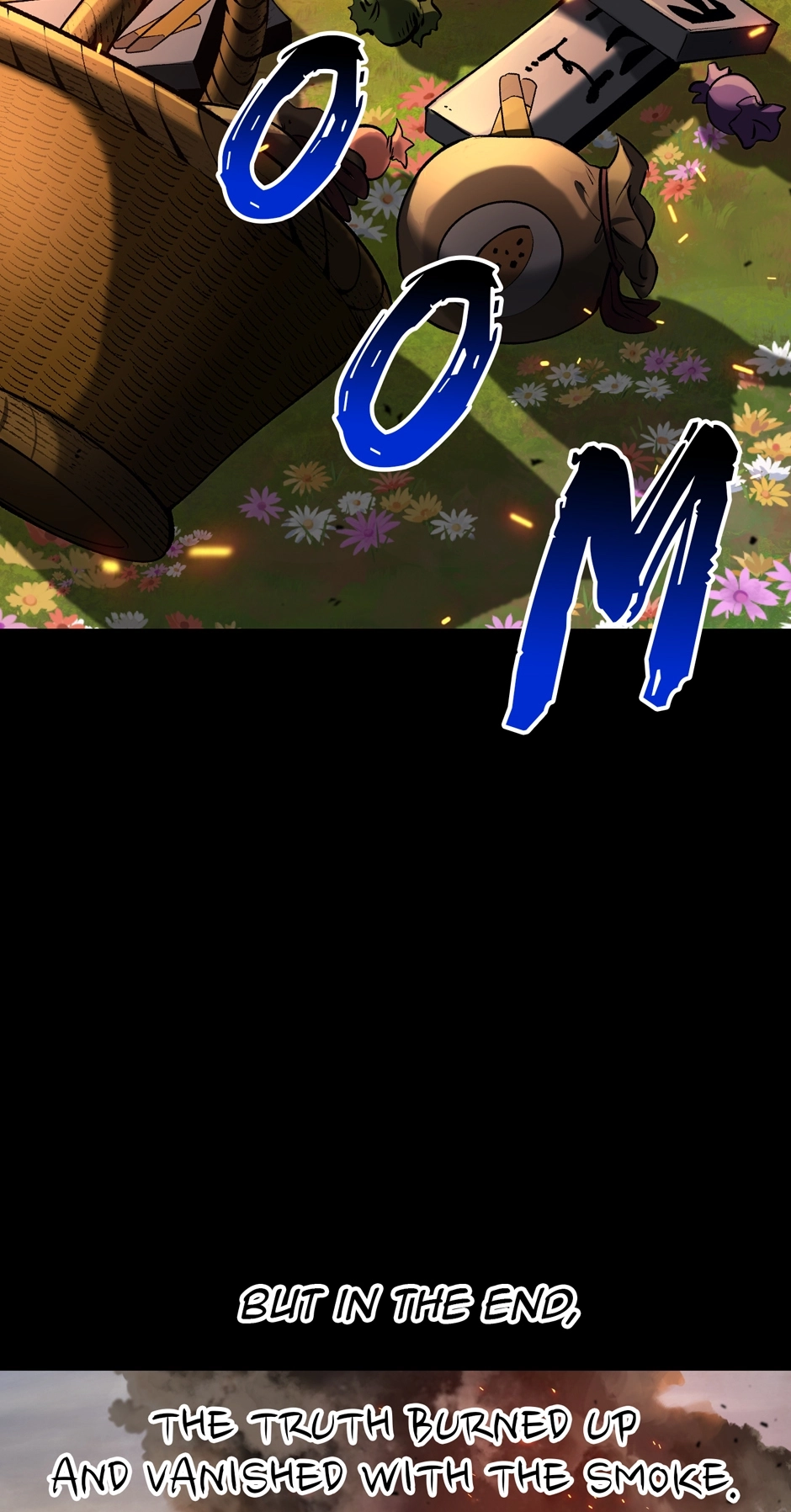 Survival Story of a Sword King in a Fantasy World Chapter 242 Page 81