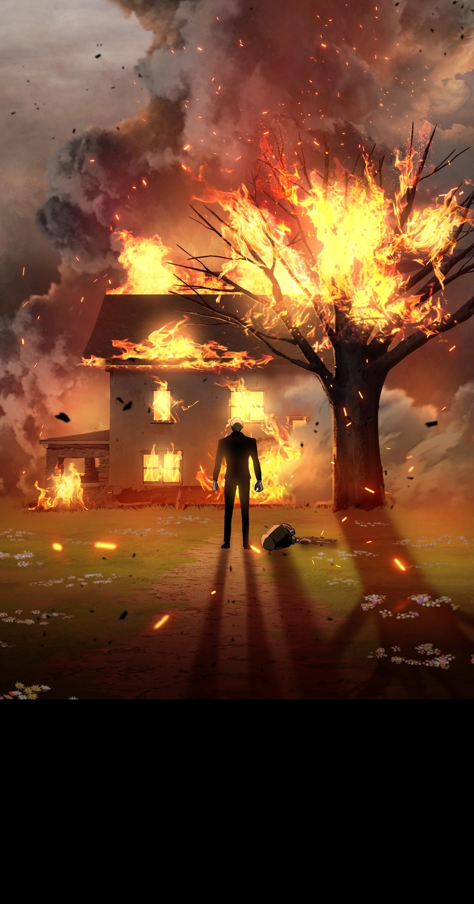 Survival Story of a Sword King in a Fantasy World Chapter 242 Page 82