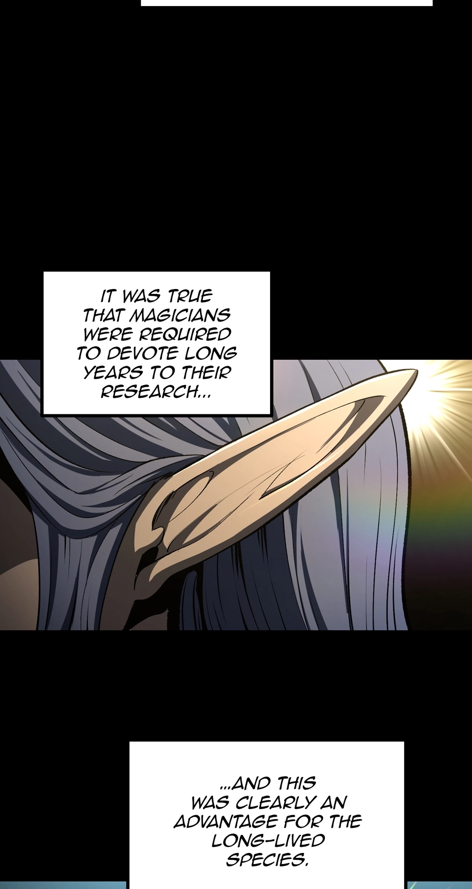 Survival Story of a Sword King in a Fantasy World Chapter 239 Page 5