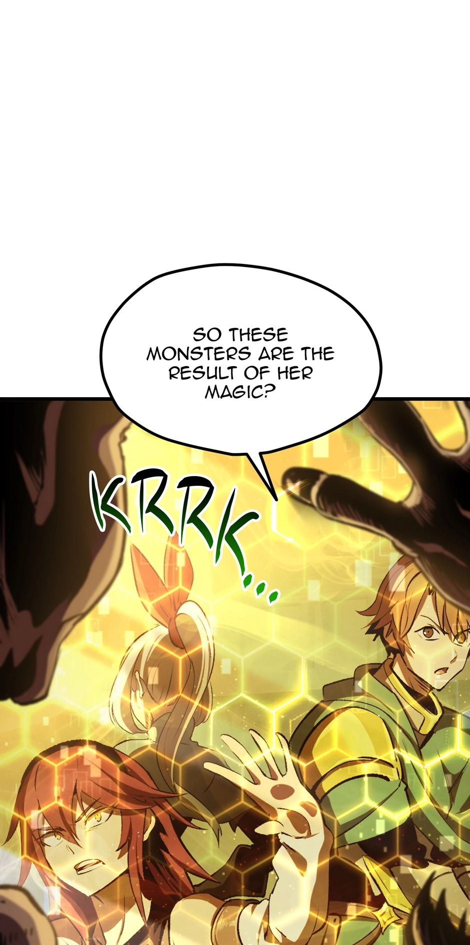 Survival Story of a Sword King in a Fantasy World Chapter 239 Page 9