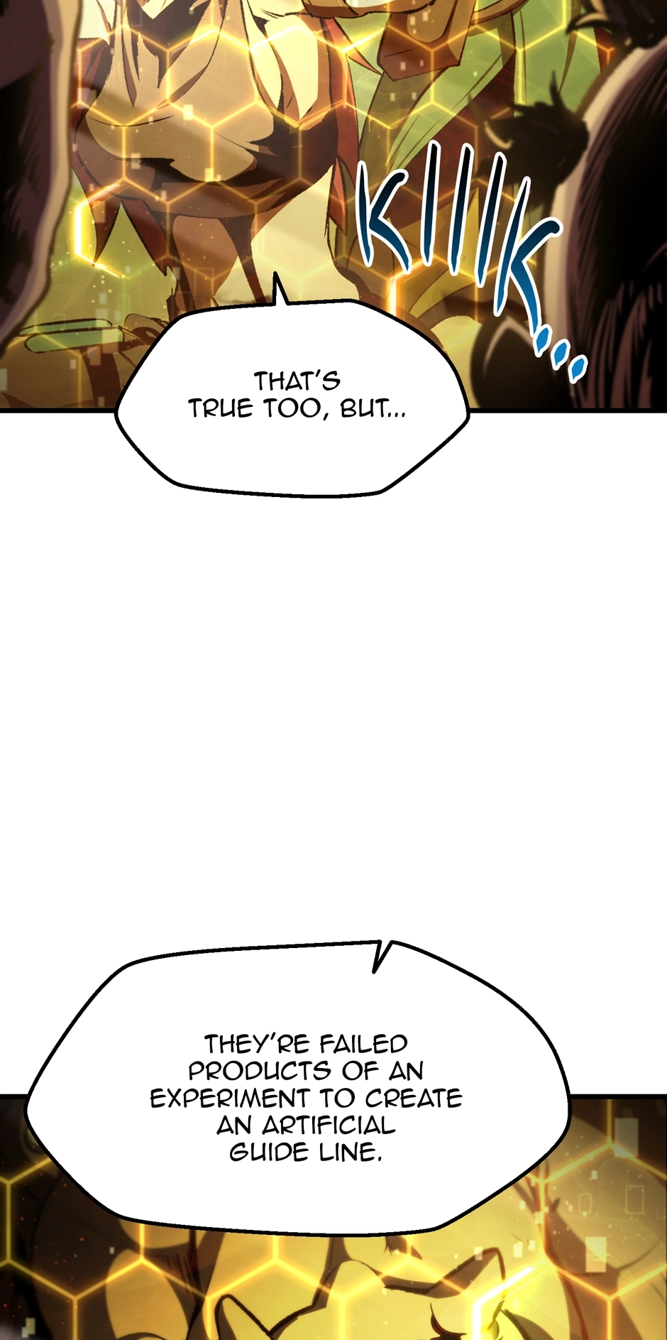 Survival Story of a Sword King in a Fantasy World Chapter 239 Page 10