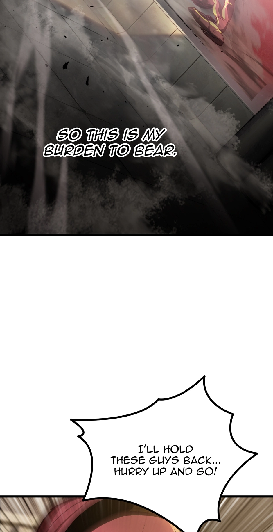 Survival Story of a Sword King in a Fantasy World Chapter 239 Page 16