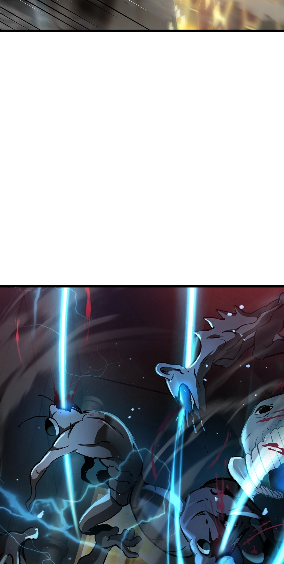 Survival Story of a Sword King in a Fantasy World Chapter 239 Page 24