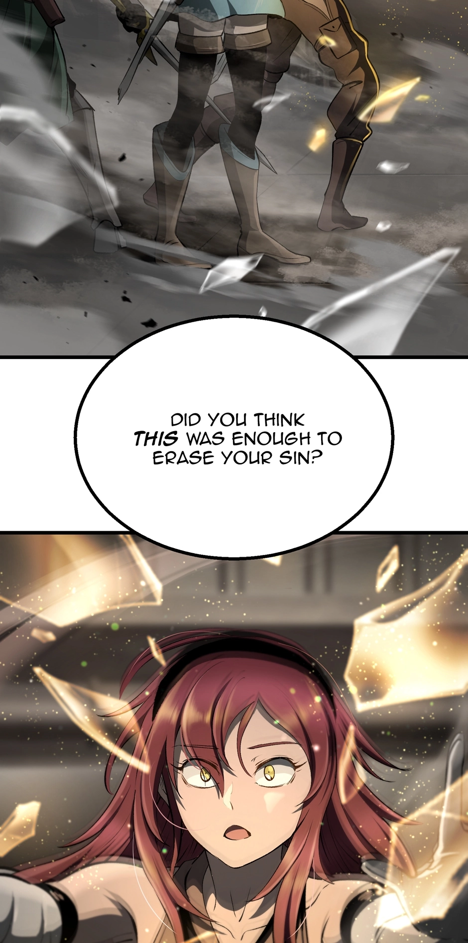 Survival Story of a Sword King in a Fantasy World Chapter 239 Page 30