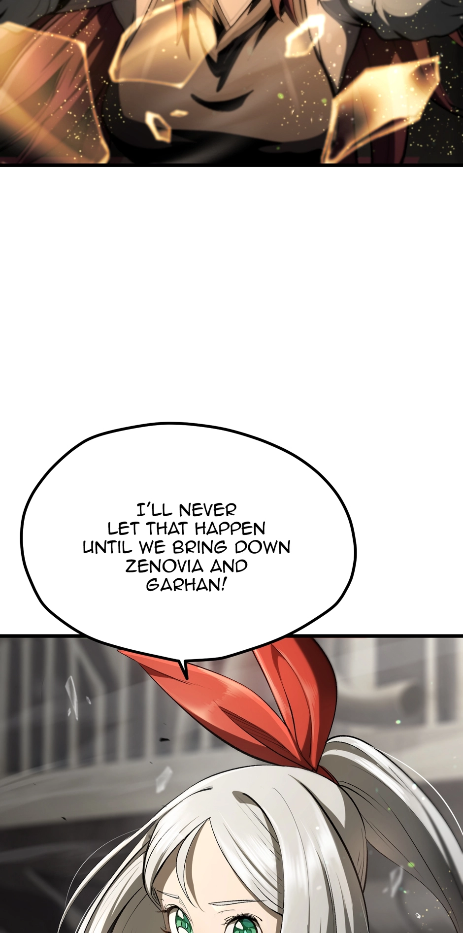Survival Story of a Sword King in a Fantasy World Chapter 239 Page 31
