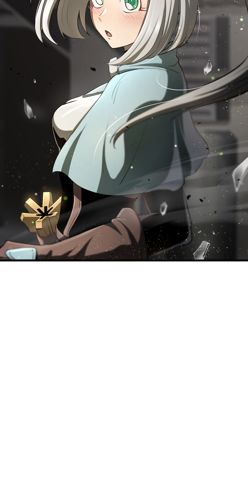 Survival Story of a Sword King in a Fantasy World Chapter 239 Page 32